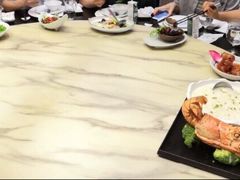 -柒园·三十年创意杭帮菜(龙湖滨江天街店)