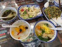 -长人馄饨铺(解放街店)