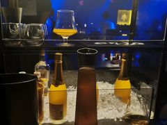-CLUB OPUS欧贝斯酒吧(合肥店)