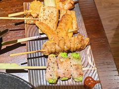 -鸟鹏烧鸟居酒屋(熙龙湾店)