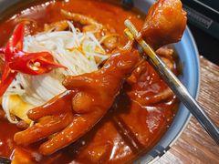 -韩热集市(百源店)