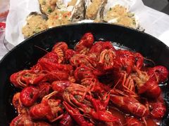 -华仔龙虾(永乐路总店)