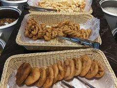-素满香·素食自助餐(西安·民乐园店)