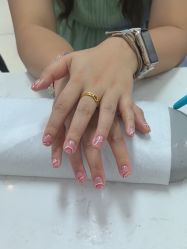 -尤米一站式美甲美睫