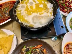 -青城甲(青城山店)