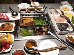 -海底捞火锅(海宁路店)