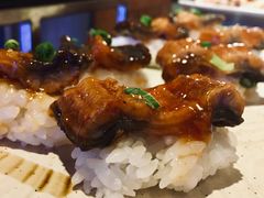 -咸亨大酒店-自助餐厅(解放南路店)