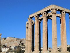 -奥林匹亚宙斯神庙