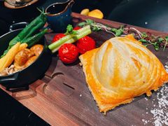 惠林顿牛排-上海苏宁宝丽嘉酒店·Cafe Bellagio西餐厅