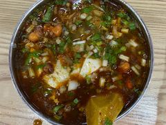 -代四孃牛华豆腐脑美味小食(总店)