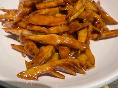 -苏帮袁Sue Cuisine(南开大悦城店)