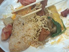 -郭记小街麻辣烫(南小街总店)