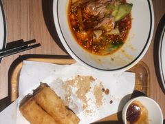 -新太二·鲜料川菜(群光广场店)