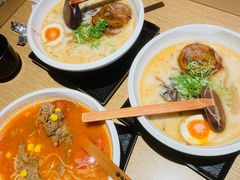 -味千拉面(巴黎春天浦建店)