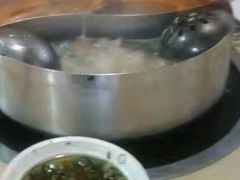 -蒙肥羊·酸汤潮牛·鲜牛肉火锅烤肉自助(岗顶店)