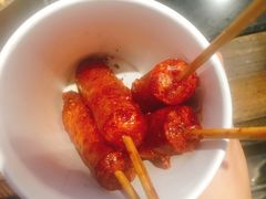 老长沙手工肠-黑色经典臭豆腐·湖南特产(太平街口店)