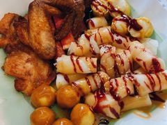 -華歡冰室-WahFoon(吉大店)