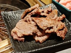 -花时·炭火烧肉(东百中心A馆店)