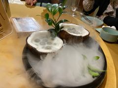 -观宴中餐厅