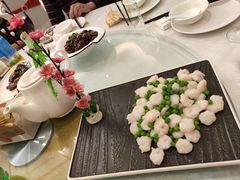 -高老庄新家宴(北斗星广场店)