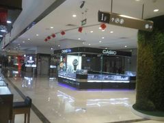 -银座mall(东直门店)