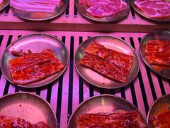 -梨花自助烤肉(乐宾店)