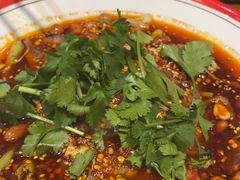 -易老妈蹄花.特色川菜(人民公园总店)