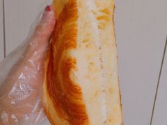 现烤枫糖唱片-好利来(乐堤港店)