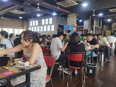 -皖北巫氏三胖地锅鸡(长淮总店)