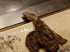 -赤坂亭·M9和牛烧肉·铁板烧(合肥万象城店)