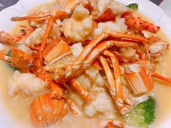 -盛港湾海鲜食府(黄沙店)