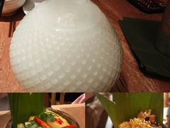 -浩海火燒雲傣家菜(芮欧百货店)