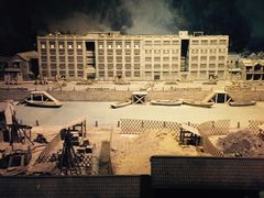 -上海四行仓库抗战纪念馆