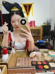 -盘子女人坊生日照·摄影馆(华强店)