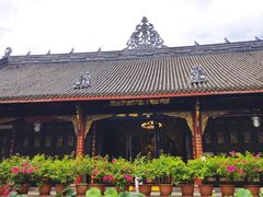 -古大圣慈寺
