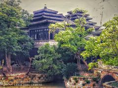 -韩湘水博园