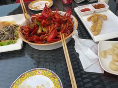 -虾乐园龙虾·夜宵(松江店)