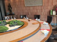 -川旺角融合菜•海景餐厅(星海广场店)