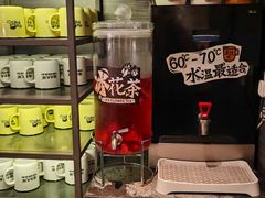 -太二酸菜鱼(海口友谊广场店)