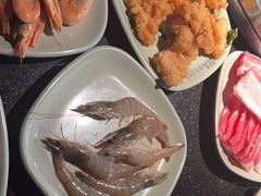 -梨花自助烤肉(天河城店)