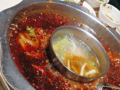 -大队长主题火锅(观音桥店)