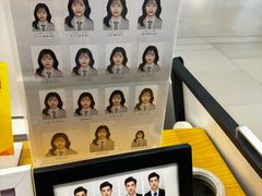 -一墨照相馆·证件照·形象照(世博店)