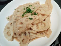 -鑫小城故事·藕汤·家常菜(台北一路总店)