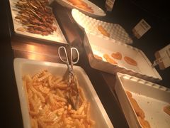 -东方红海鲜百汇(国际大厦店)