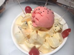 -鱼谦脆皮烤鱼(华阳城店)