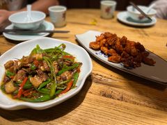 -陈先进鱼馆·夜宵·地道农家菜(湖墅南路店)