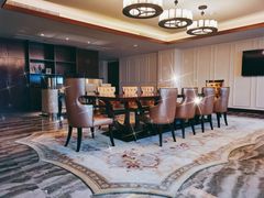 -西安赛瑞喜来登大酒店