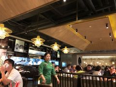 -老头儿油爆虾·知味杭州(爱琴海购物中心)