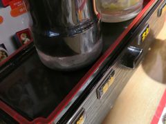 -友壹町寿司(嘉洲广场店)