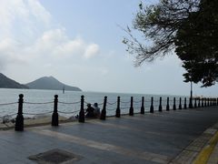 -大澳渔村及棚屋